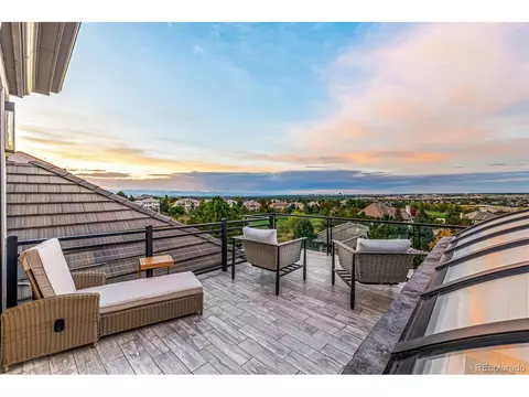 Exterior - 8667 Sawgrass Dr, Lone Tree, CO 80124 photo 5 of 7