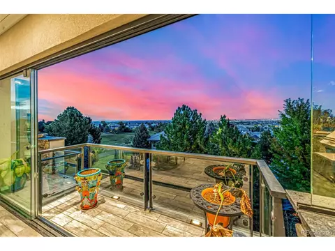 Exterior - 8667 Sawgrass Dr, Lone Tree, CO 80124 photo 2 of 7