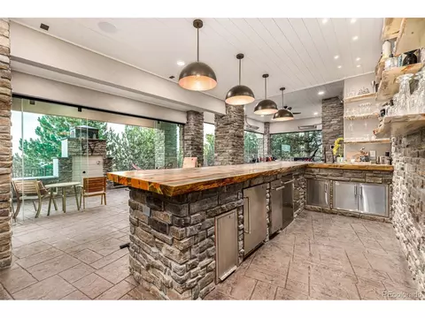 Kitchen - 8667 Sawgrass Dr, Lone Tree, CO 80124 photo 5 of 5