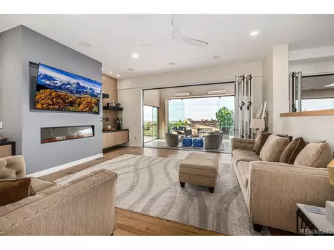 Living - 8667 Sawgrass Dr, Lone Tree, CO 80124 photo 2 of 3