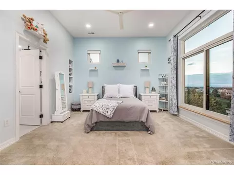 Bedroom - 8667 Sawgrass Dr, Lone Tree, CO 80124 photo 5 of 6