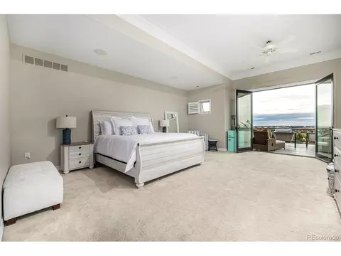 Bedroom - 8667 Sawgrass Dr, Lone Tree, CO 80124 photo 1 of 6