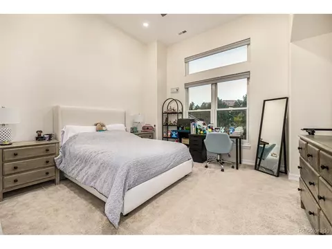 Bedroom - 8667 Sawgrass Dr, Lone Tree, CO 80124 photo 6 of 6
