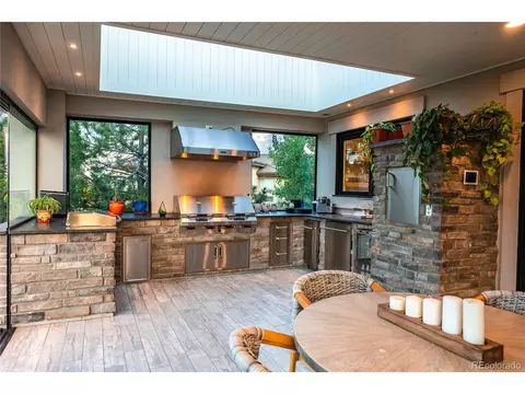 Kitchen - 8667 Sawgrass Dr, Lone Tree, CO 80124 photo 1 of 5