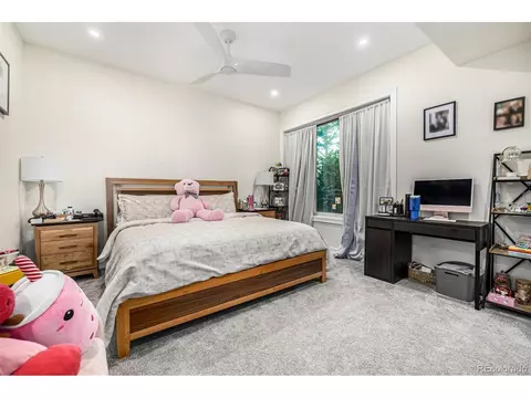 Bedroom - 8667 Sawgrass Dr, Lone Tree, CO 80124 photo 3 of 6