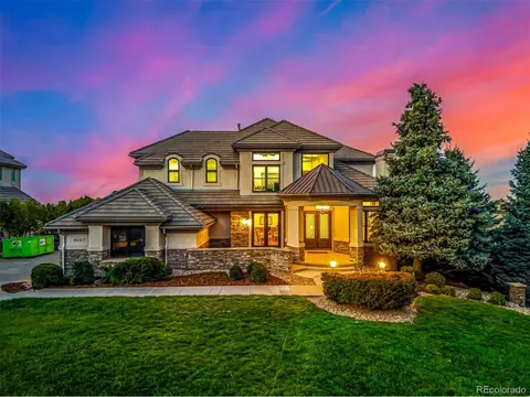 Exterior - 8667 Sawgrass Dr, Lone Tree, CO 80124 photo 7 of 7