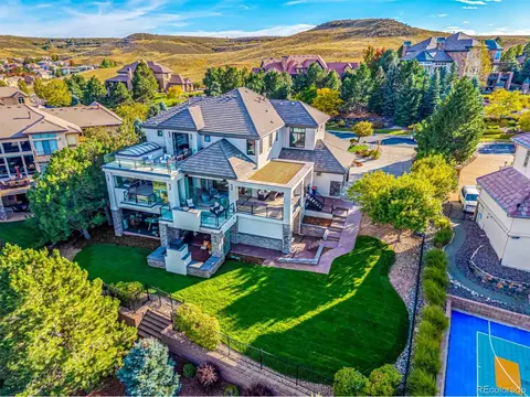 View/Area - 8667 Sawgrass Dr, Lone Tree, CO 80124 photo 2 of 8
