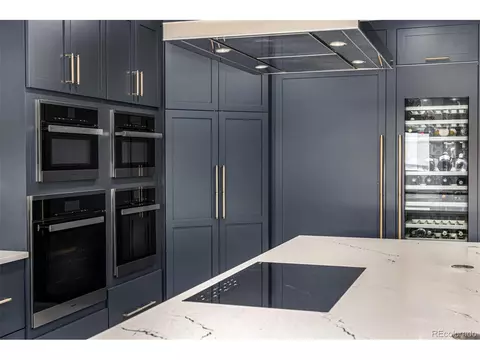 Kitchen - 8667 Sawgrass Dr, Lone Tree, CO 80124 photo 4 of 5