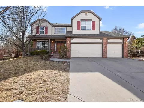 18119 E Caley Cir, Aurora, CO 80016
