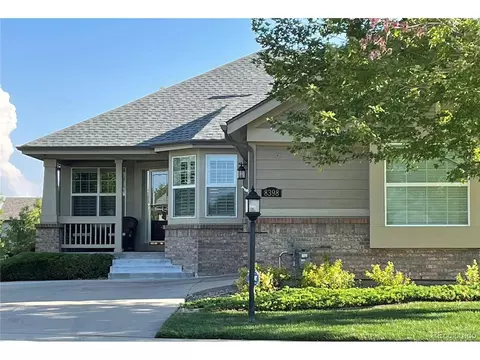 8398 E 148th Way, Thornton, CO 80602 photo 1