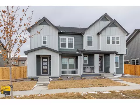 639 N Bently St, Aurora, CO 80018