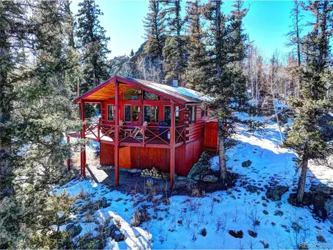 707 Cumberland Dr, Jefferson, CO 80456