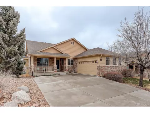 22043 E Hinsdale Ave, Aurora, CO 80016