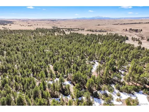 4585 Homestead Cir, Elizabeth, CO 80107