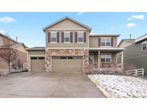 2065 Shadow Rider Cir, Castle Rock, CO 80104