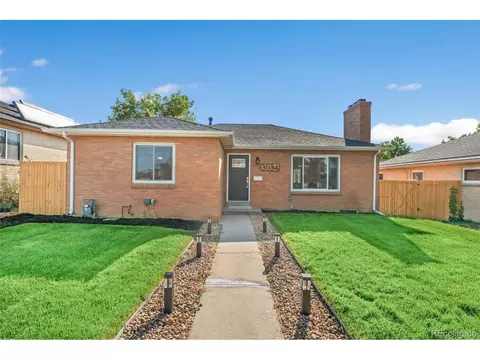 3034 Leyden St, Denver, CO 80207