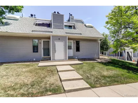 8701 Huron St #4-104, Thornton, CO 80260