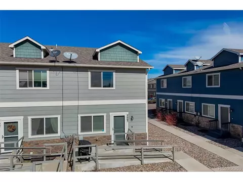 4663 Cold Harbor Vw, Colorado Springs, CO 80911
