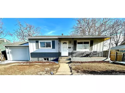 7860 Kenwood St, Commerce City, CO 80022
