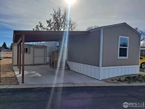 1601 N College Ave #77, Fort Collins, CO 80524