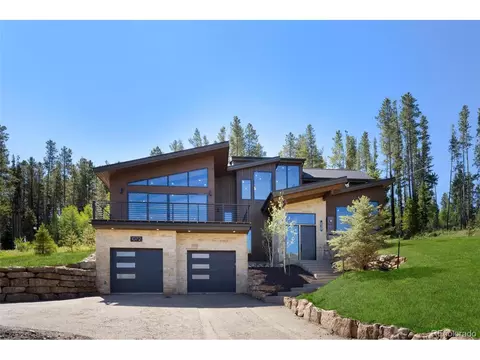 1072 American Way, Breckenridge, CO 80424