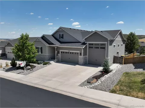 6180 Leilani Dr, Castle Rock, CO 80108