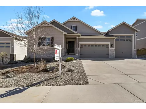 6180 Leilani Dr, Castle Rock, CO 80108