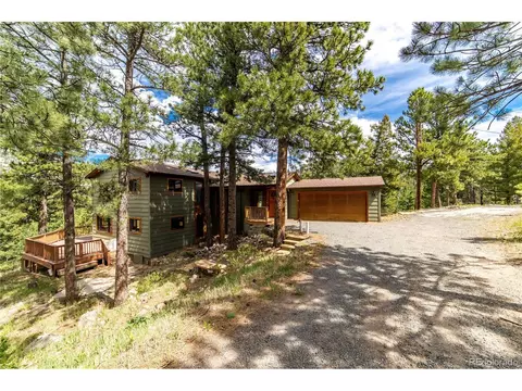 25 Crooked Spur, Boulder, CO 80302 photo 1
