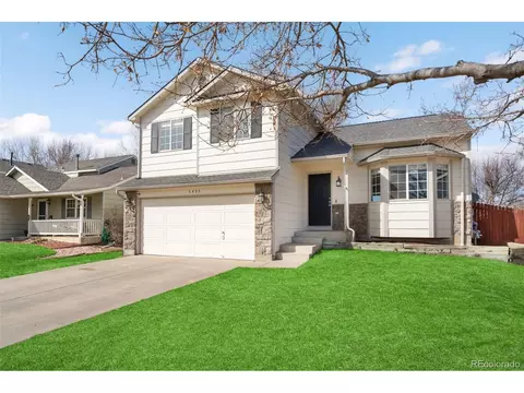 5495 Bobcat St, Longmont, CO 80504