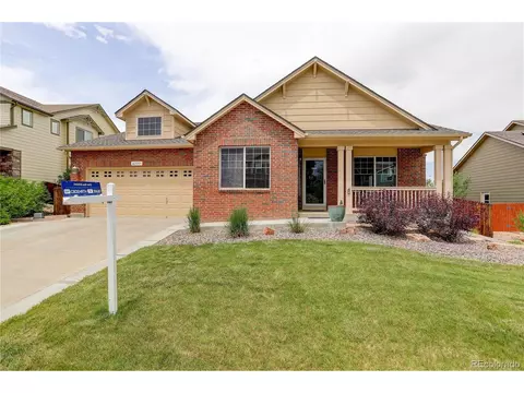 6777 E 131st Dr, Thornton, CO 80602 photo 2