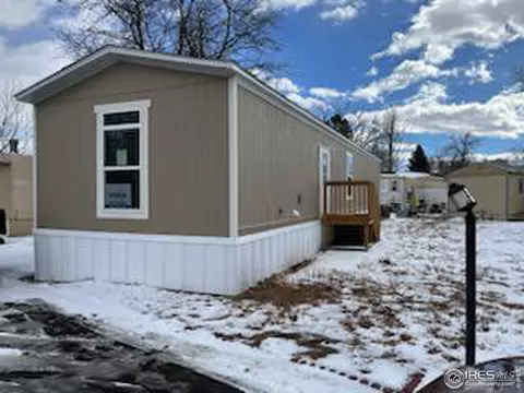 4412 Mulberry St #LOT 49, Fort Collins, CO 80524