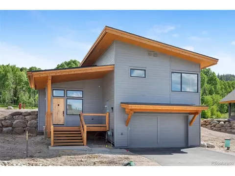 182 Vendette Rd, Silverthorne, CO 80498 photo 2