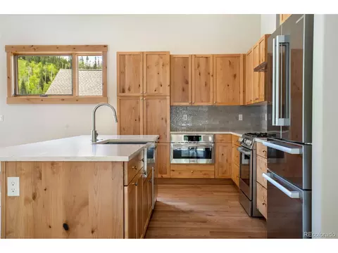 182 Vendette Rd, Silverthorne, CO 80498 photo 5