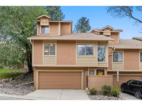 4215 Autumn Heights Dr #A, Colorado Springs, CO 80906