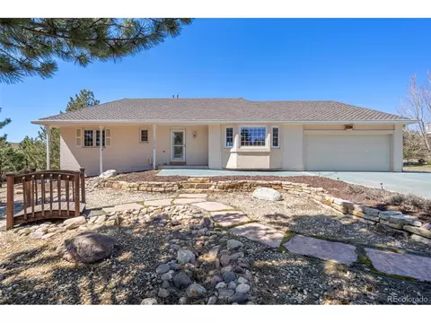 18330 White Fawn Dr, Monument, CO 80132