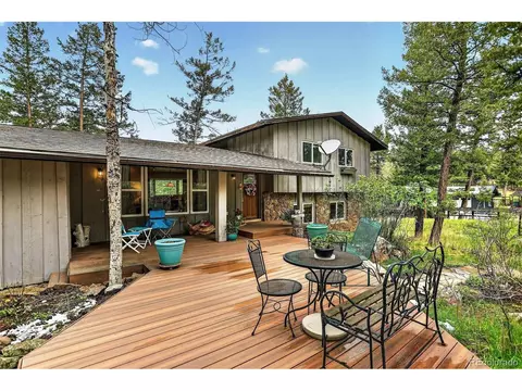 28221 Bonanza Dr, Evergreen, CO 80439