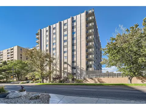 800 N Washington St #703, Denver, CO 80203