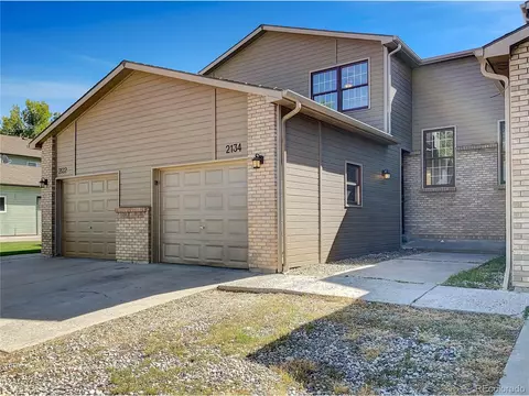 2134 3rd St #2, Loveland, CO 80537