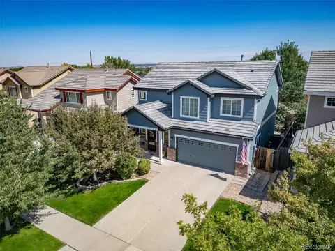 11200 Kilberry Way, Parker, CO 80134