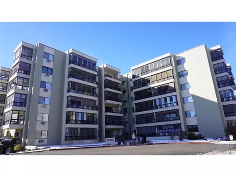 13901 E Marina Dr #308, Aurora, CO 80014