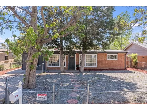 6640 Leyden St, Commerce City, CO 80022