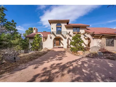 140 Salisbury Ct, Colorado Springs, CO 80906