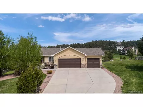 20231 Melanie Ann Ct, Monument, CO 80132