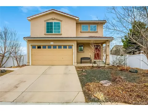 4798 Biscay St, Denver, CO 80249 photo 1