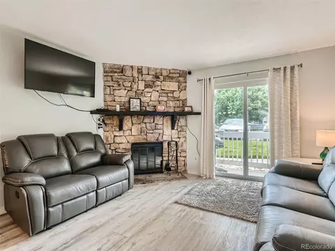 13261 E Asbury Dr #102, Aurora, CO 80014
