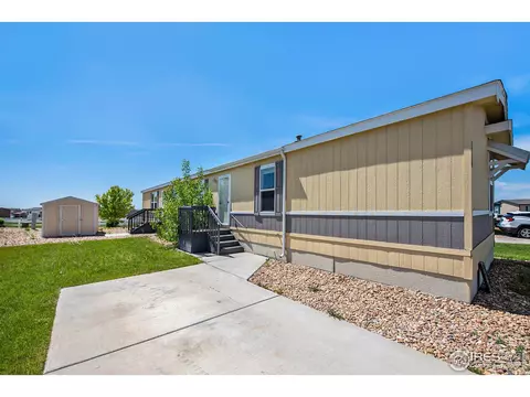 3082 Yarrow Cir #374, Evans, CO 80620