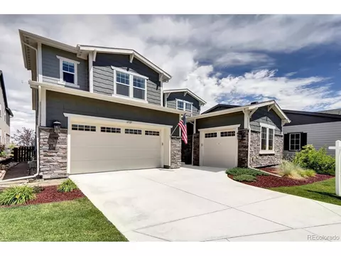 6521 Barnstead Dr, Castle Pines, CO 80108