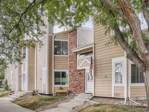 8134 Gray Ct #507, Arvada, CO 80003