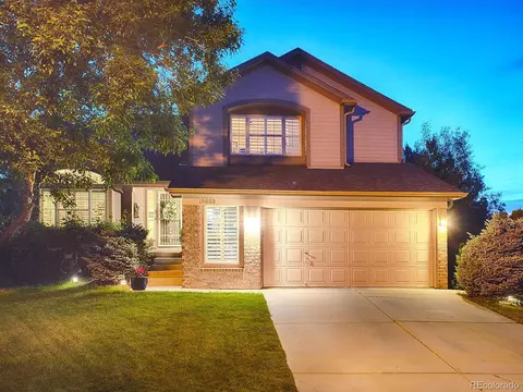 15523 E Quincy Pl, Aurora, CO 80015