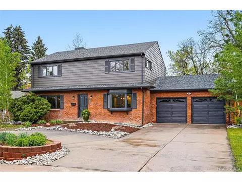 2448 S Leyden St, Denver, CO 80222